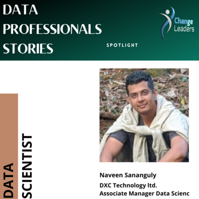 Changeleaders Stories