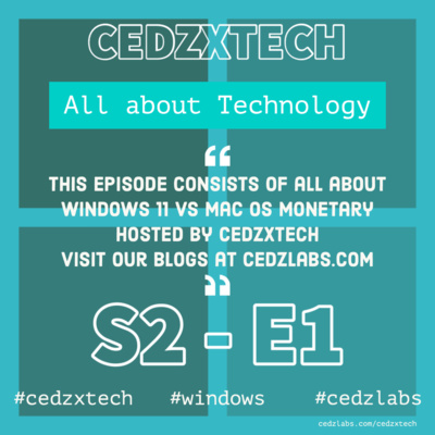 cedzXtech