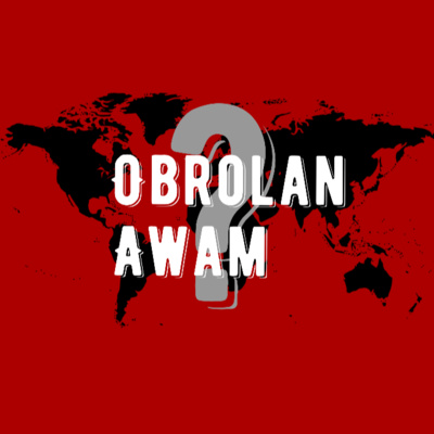 Obrolan Awam
