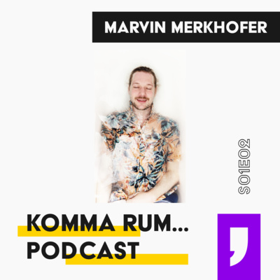 Marvin Merkhofer - Therapiestunde