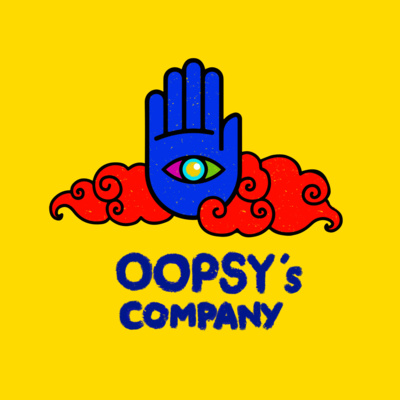 OOPSY's COMPANY PODCAST 01