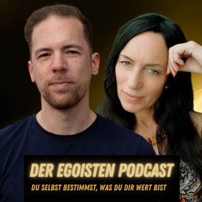 E08 Emotionale Abhängigkeit - Alexander erzählt von seiner Ursprungswunde und wie er sie für sich auflöste