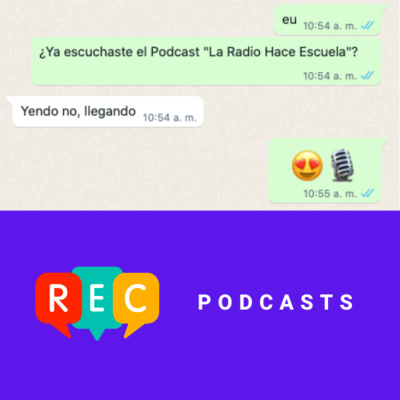REC Podcasts