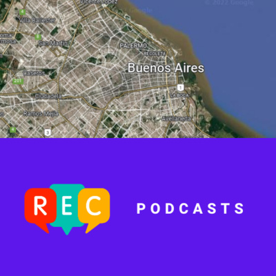 REC Podcasts