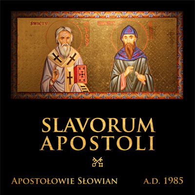 Slavorum Apostoli