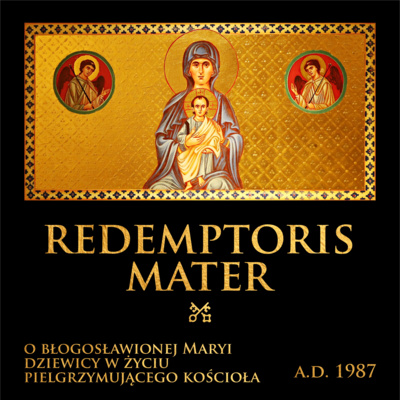 Redemptoris Mater