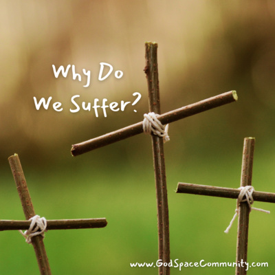 Why Do We Suffer? episode artwork