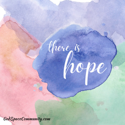 The Hope that Belongs to God’s Call episode artwork
