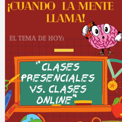 Cuando la Mente Llama