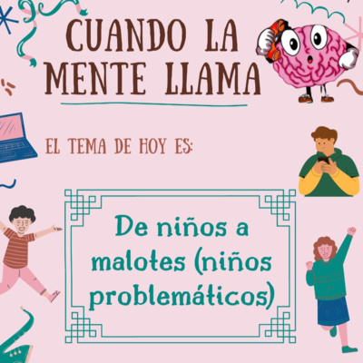 Cuando la Mente Llama