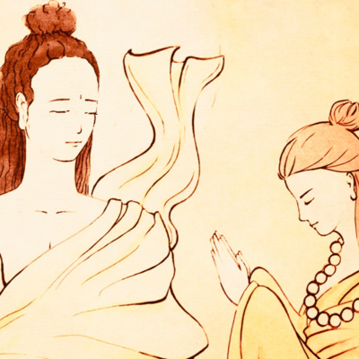 Sự khác biệt giữa Giác Ngộ, Chứng Ngộ và Đạt Đạo