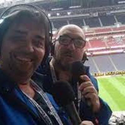 hola soy gustavo lis periodista con ganas de crear algo diferente