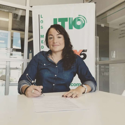 hola soy gustavo lis periodista con ganas de crear algo diferente