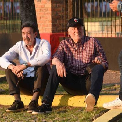 hola soy gustavo lis periodista con ganas de crear algo diferente