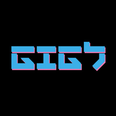 Gigs Episode 1: Delivery Wasteland episode artwork