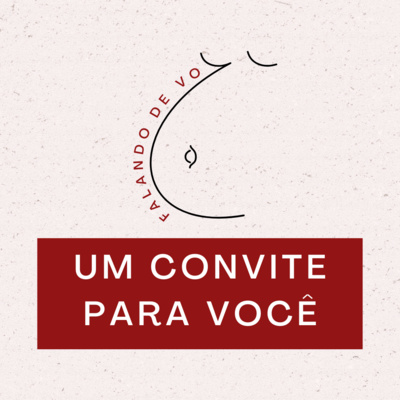 Um convite para você #EXTRA episode artwork