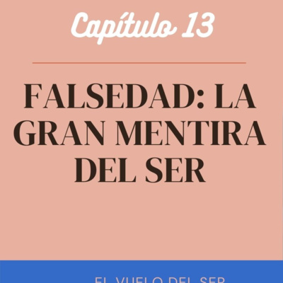 El Vuelo del Ser
