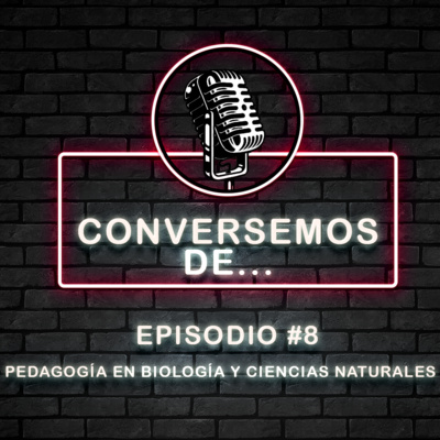 Conversemos De...