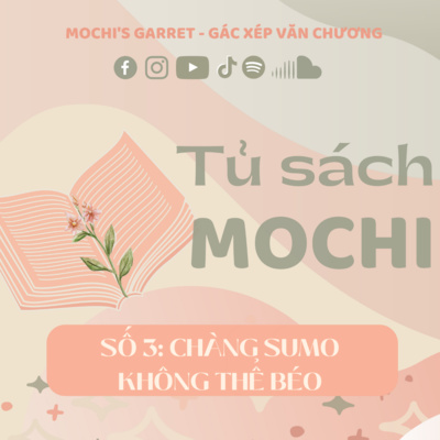 Mochi\'s garret - Gác xép văn chương