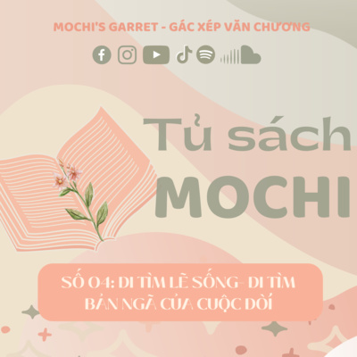 Mochi\'s garret - Gác xép văn chương