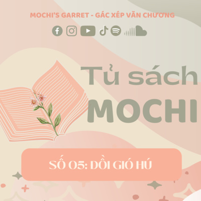 Mochi\'s garret - Gác xép văn chương
