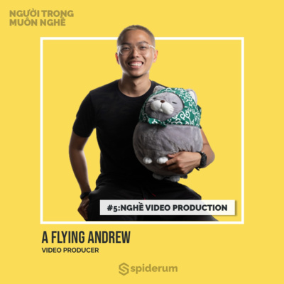 Người Trong Muôn Nghề