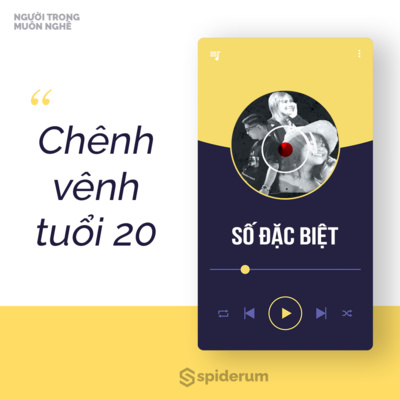 Người Trong Muôn Nghề
