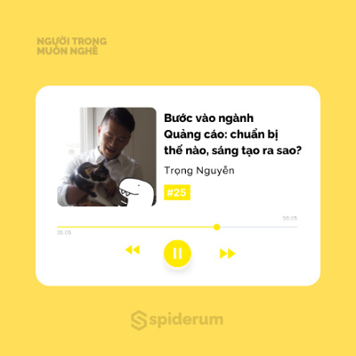 Người Trong Muôn Nghề