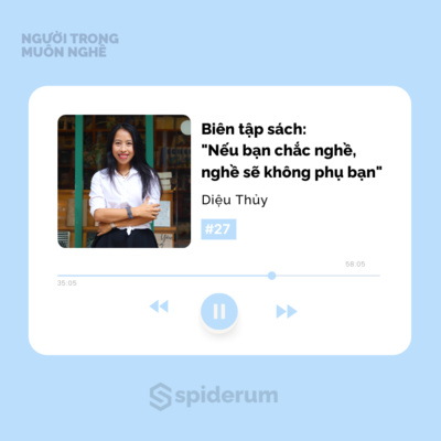 Người Trong Muôn Nghề