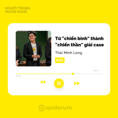 Người Trong Muôn Nghề