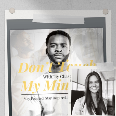 Don’t Touch My Mindset