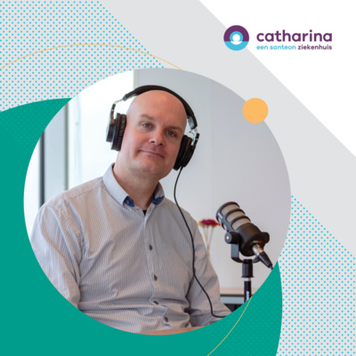 #2 Baan voor het leven | Capaciteitsmanager - Rikkert Keldermann