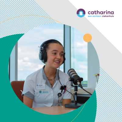 #1 Baan voor het leven | Verpleegkunde Student (Catharina-spoorder) - Biba Korsten