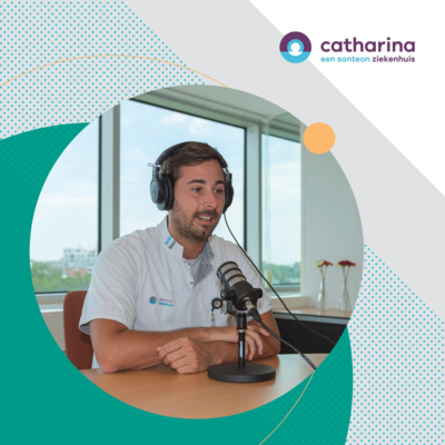 #4 Baan voor het leven | SEH-Verpleegkundige - Joris van der Zwaag