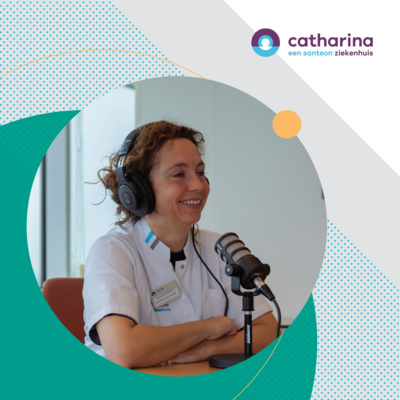 #5 Baan voor het leven | Verpleegkundig Specialist HIV/Infectieziekten - Suzanne de Munnik