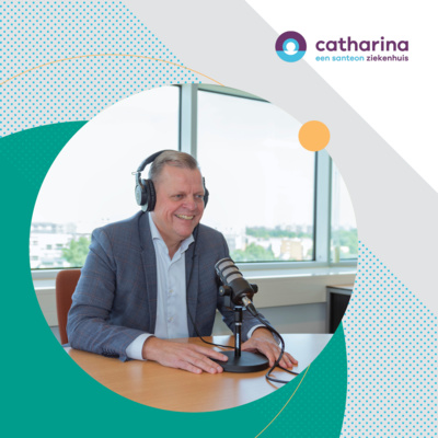 #6 Baan voor het leven | Voorzitter Raad van Bestuur – Nardo van der Meer