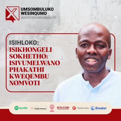 Igunundu Podcast