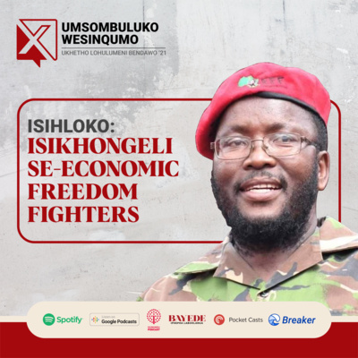 Igunundu Podcast
