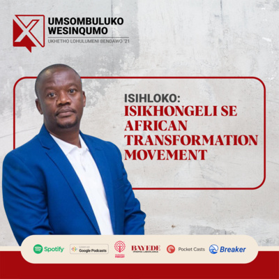 Igunundu Podcast