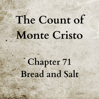 Chapter 71 - The Count of Monte Cristo