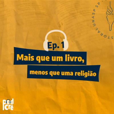 PodCrê Podcast