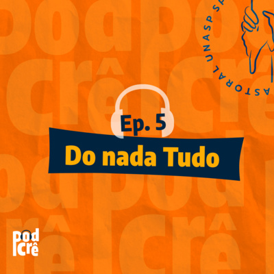 PodCrê Podcast