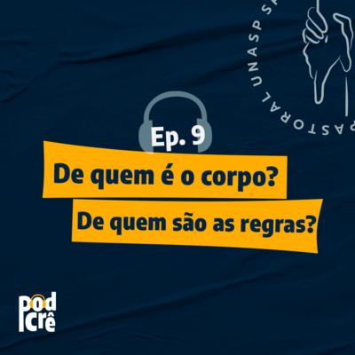 PodCrê Podcast
