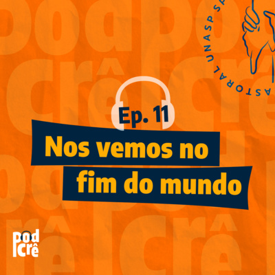 PodCrê Podcast