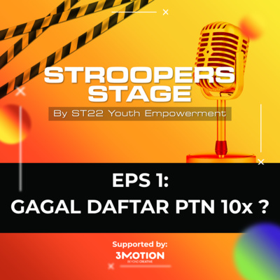 STroopers Stage by ST22 Youth Empowerment