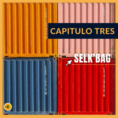 Cristóbal Murillo / Selk'Bag