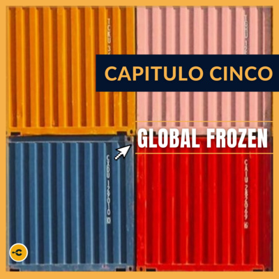 Daniel Barba / Global Frozen