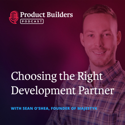 Product Builders – Interviews About App Development, Product Design, UX/UI and Digital Products
