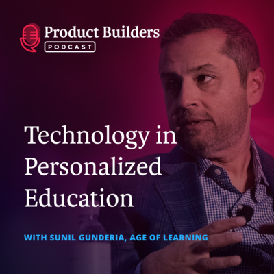 Product Builders – Interviews About App Development, Product Design, UX/UI and Digital Products