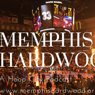 Memphis Hardwood